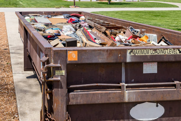 Reliable Marthasville, MO Junk Removal Services Solutions