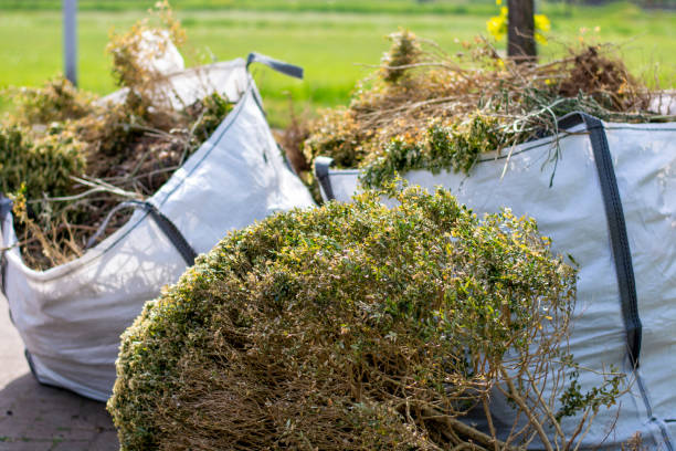 Best Construction Debris Removal  in Marthasville, MO