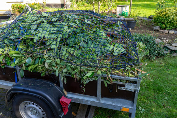 Best Residential Junk Removal  in Marthasville, MO