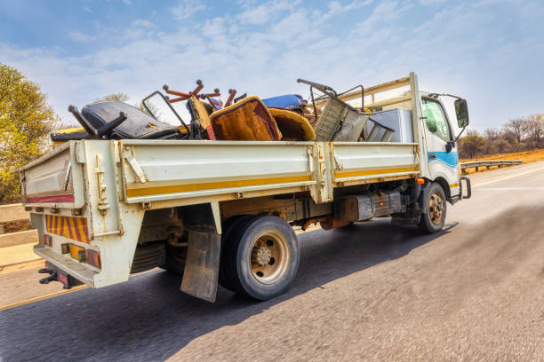 Best Commercial Junk Removal  in Marthasville, MO