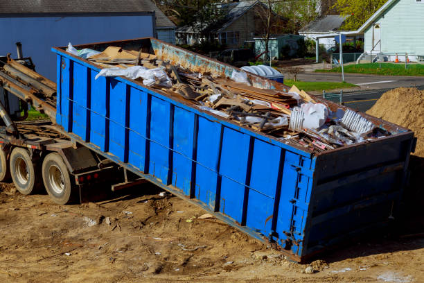 Best Scrap Metal Removal  in Marthasville, MO